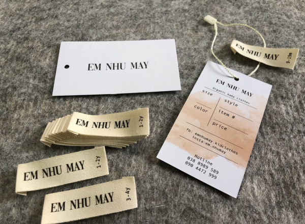 In Nhãn Mác Chuyên Nghiệp – Giải Pháp Nhận Diện Sản Phẩm Hiệu Quả Cho Doanh Nghiệp